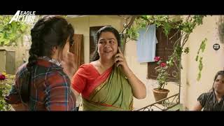 LADIES ONLY - Hindi Dubbed Full Movie | Jyothika, Urvashi, Saranya, Madhavan | Action Romantic Movie