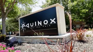 Equinox on the Park (Fidus Pet Concierge) | Garland TX Apartments | Greystar