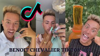 BEST BENOIT CHEVALIER TIKTOK COMPILATION #01