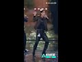 【姚琛yao chen】【r1se】produce 101 china season 2 final group performance： 赤子 focus