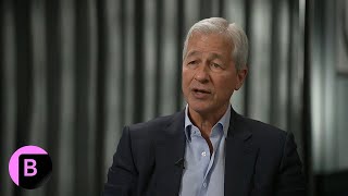 JPMorgan CEO Dimon Warns ‘There Could Be Hell to Pay’ If Private Credit Sours