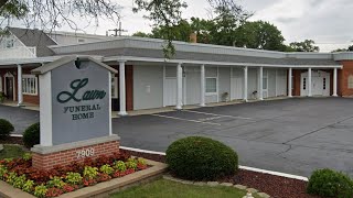 LAWN FUNERAL HOME