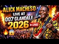 Alick Macheso Rocks 007 Glandale 2026 | Live Show Highlights