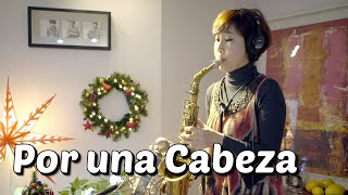 Por una Cabeza - Carlos Gardel from the movie 