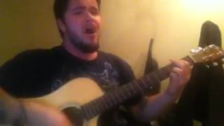 Tool - Forty-Six \u0026 2 (Acoustic Cover by John Mehew)