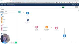 Spring 19 - Flow Builder