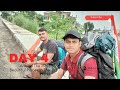 Day 4 || kedarnath yatra 2023 || walkhills