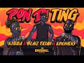 Kybba, Blaiz Fayah & Konshens - Pon Di Ting