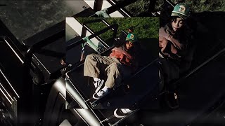 Let You Know -SZA (Extended)