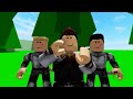 ROBLOX Brookhaven 🏡RP - FUNNY MOMENTS The Mermaid Peter Family Become Superhero