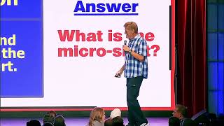 The Worst Jeopardy Category for Engineers❓😱 | with Engineers Answer 😭😂 | Don McMillan