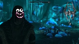 Fus-Ro-Derp [ Skyrim Outtakes ]