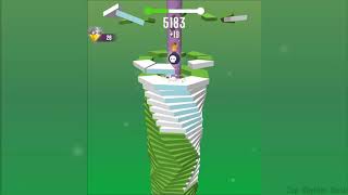 Dancing Helix | Pulsoverse