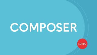 Mastering Conga Composer Templates: Updating Your Solutions with Ease