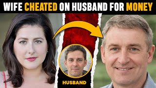 WIFE CHEATED ON HUSBAND FOR MONEY | True Crime Stories | True Crime Documentary | Cheating Wife