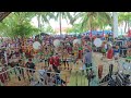 tribu minero drummers tatusan festival 2023 tatusan2023