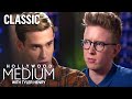 Tyler Henry Brings Tyler Oakley's Dark Family History to Light | Hollywood Medium | E!