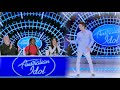 I’m Too Sexy - Australian Idol - Luis Angelo