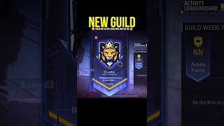 New Guild Me 6 Level 😮 1 Week Me | Secrofite Gaming