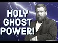 The Power of the Holy Ghost - Charles Spurgeon Sermon (C.H. Spurgeon) | Christian Audiobook