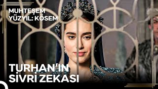 Turhan, Kösem'i Mağlup Etmeyi Başardı | Muhteşem Yüzyıl: Kösem