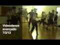 Videodance 7/3/2013