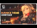 Burnice Theme Music - Character Demo Theme (HQ Cover) | Zenless Zone Zero