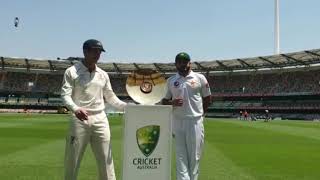 Pakistan vs Australia 1st test match Azhar ali press conference Brisbane #pakvsaus #cricket