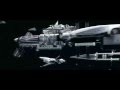 Iron Sky (2012) - Earth Fleet Scene