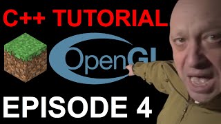 Minecraft c++ client tutorial | Episode 4: Minhook, swapbuffers, setting up opengl