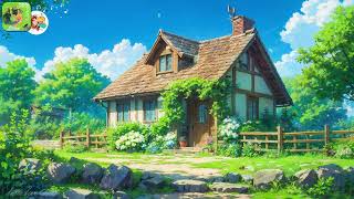 [𝐍𝐨 𝐀𝐝𝐬] 내가 듣고싶어서 만든 지브리 OST 모음 🍐 Ghibli OST collection 🍀 BGM 힐링음악, 광고 없는 음악, 스트레스 해소 음악, 공부와 일