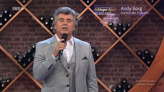 Andy Borg - Die kleinen Stunden - | Schlager-Spaß mit Andy Borg, 25.01.2025