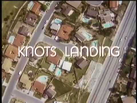 Knots Landing 1979 1993 Sunny 107 9