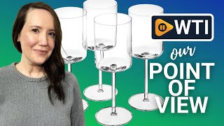 Schott Zwiesel Red Wine Glass Sets | Our Point Of View