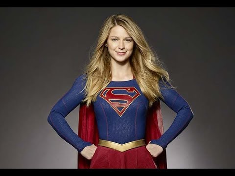 CW Promo - Supergirl - 2016 - YouTube