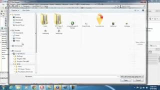 Delphi Programming Tutorial #74 - THeaderControl