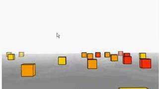 Cubefield Tricks 3