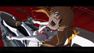 《EVA 新劇場版 終》新預告影片 Neon Genesis Evangelion