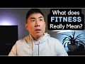 What is HOLISTIC FITNESS + How is it Different?