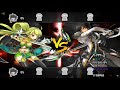 elsword kr re b vs sinhe park 레이지 하츠 대전 1시간 rh pvp 1hour