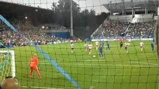 Red Bull New York VS Impact de Montreal - Davy Arnaud BUT!