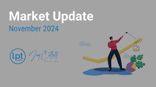 Monthly Market Update | November 2024