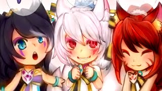 Super Special Awesome Elsword Pet Guide