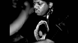 Kerri Chandler-Isis