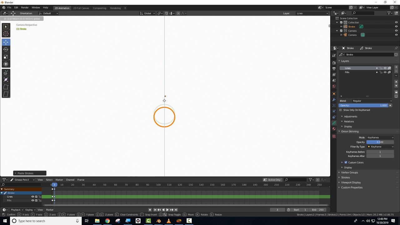 Instructional Video Blender 2d Animation Youtube Instructional Video Blender 2d Animation Youtube