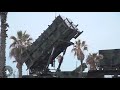 the patriot missile is the u.s. army’s primary air and missile defense system