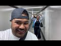 come fly with us on air nz business class vlog episode 35 samoa vlogs 2k25 🇼🇸