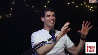 Olympic Rower Philip Doyle on Ego, Modelling \u0026 Dead Plants