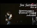 Joe Satriani live at Montreux Jazz Festival, Switzerland (1988) [Full concert]