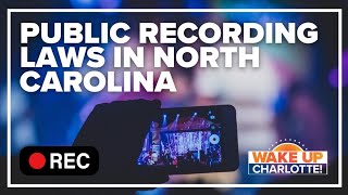 VERIFY: Is it legal to record a phone call in North Carolina?